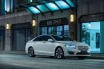 Lincoln MKZ H 2017 года (CN)